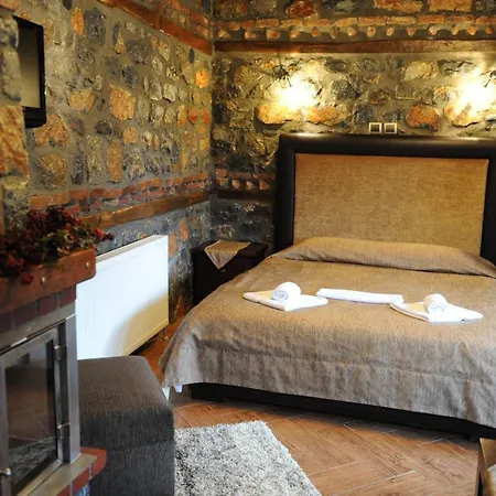 Petrogonima بيت ضيافة بالايوس أجيوس أثناسيوس