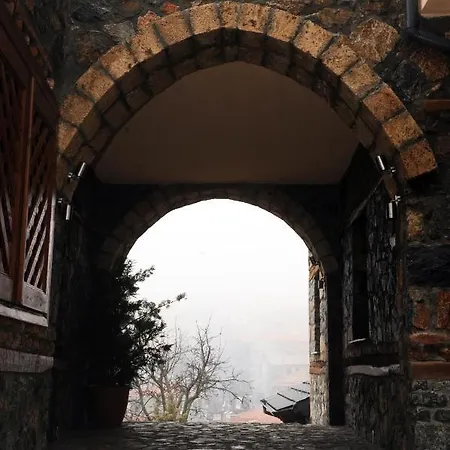 Petrogonima ゲストハウス