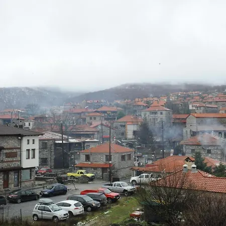 Petrogonima パライオス・アギオス・アタナシオス