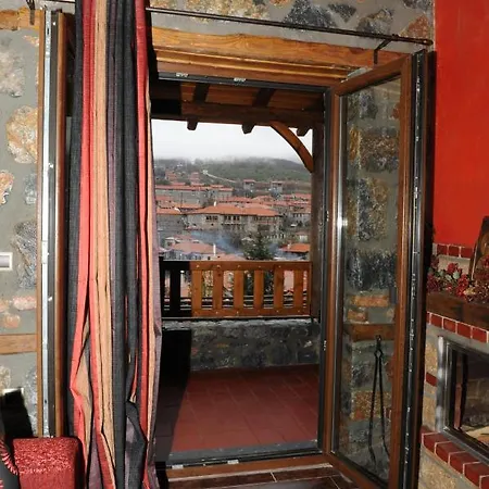 Petrogonima بيت ضيافة