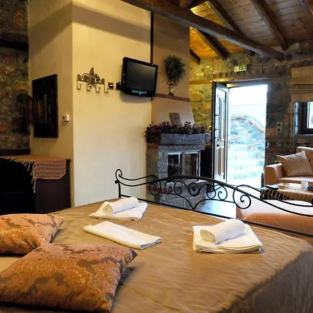 Petrogonima 4* パライオス・アギオス・アタナシオス