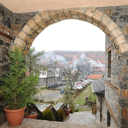 Petrogonima 4* بالايوس أجيوس أثناسيوس