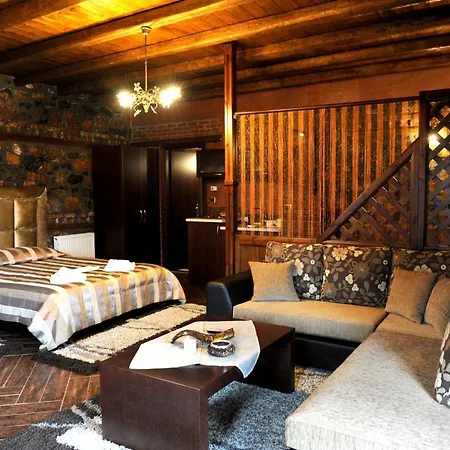 Petrogonima ゲストハウス