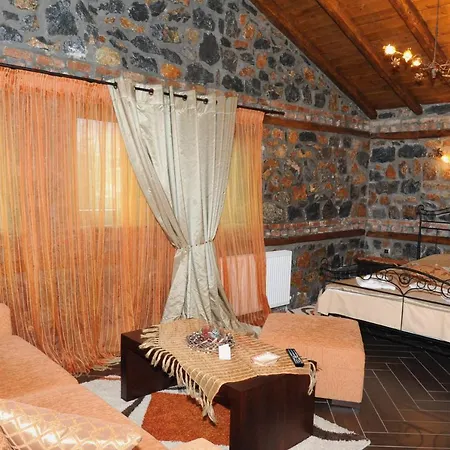 بيت ضيافة Petrogonima بالايوس أجيوس أثناسيوس