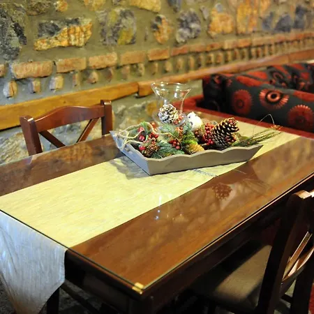 Petrogonima بيت ضيافة