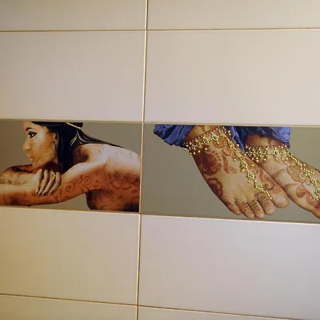 ゲストハウス Petrogonima 4*