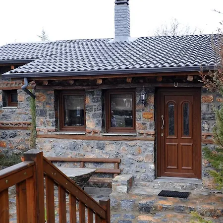 بيت ضيافة Petrogonima بالايوس أجيوس أثناسيوس