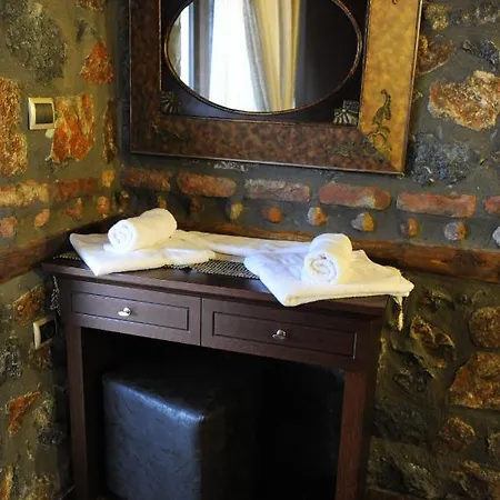 Petrogonima 4* بالايوس أجيوس أثناسيوس