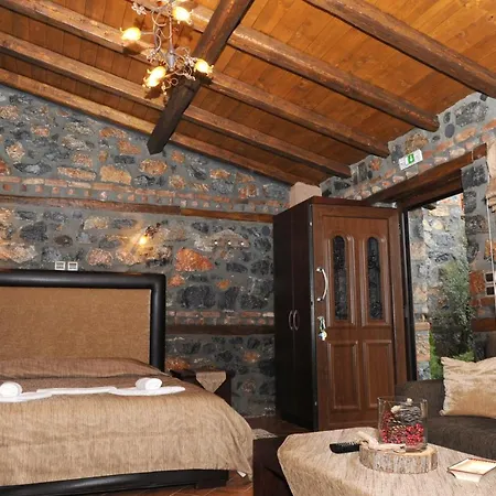 ゲストハウス Petrogonima