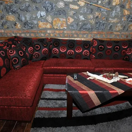 Petrogonima 4* パライオス・アギオス・アタナシオス