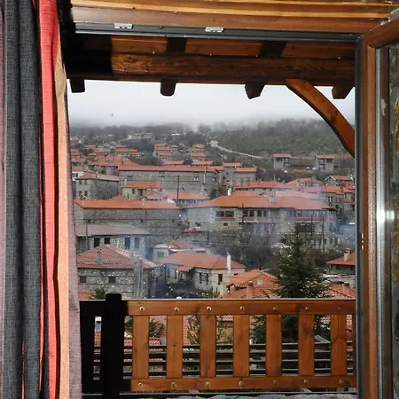 ゲストハウス Petrogonima パライオス・アギオス・アタナシオス