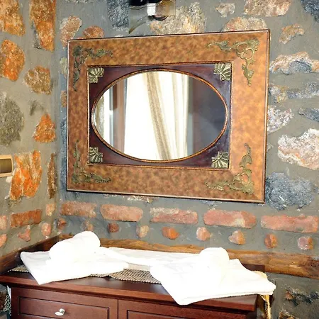 Petrogonima 4* パライオス・アギオス・アタナシオス