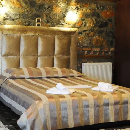 Petrogonima بالايوس أجيوس أثناسيوس