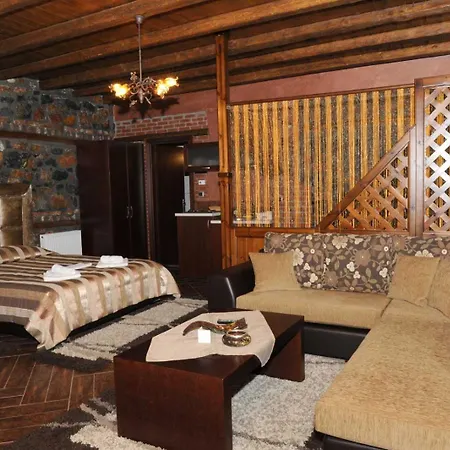 Petrogonima 4* بالايوس أجيوس أثناسيوس