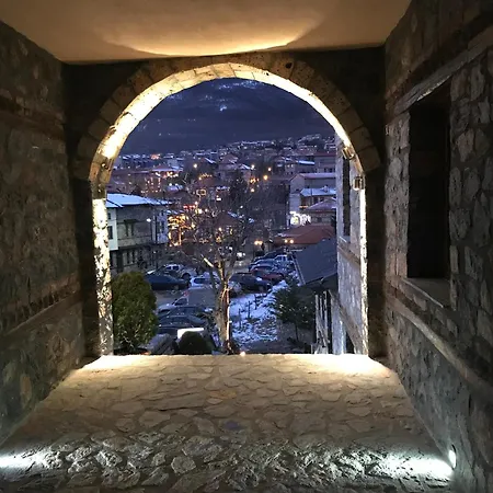 Petrogonima بيت ضيافة