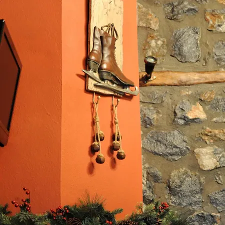 Petrogonima بيت ضيافة 4*