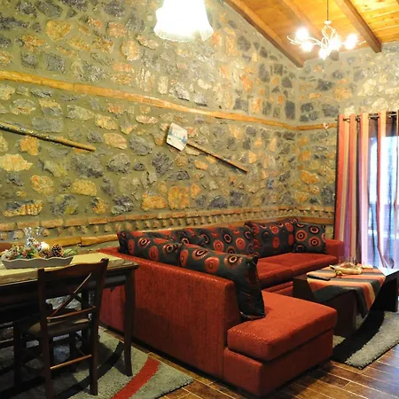 Petrogonima 4* パライオス・アギオス・アタナシオス