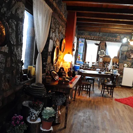 Petrogonima パライオス・アギオス・アタナシオス