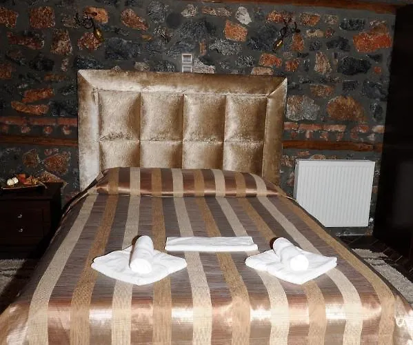 Petrogonima Konukevi 4*