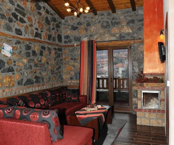 Petrogonima Konukevi Agios Athanasios (Pella)