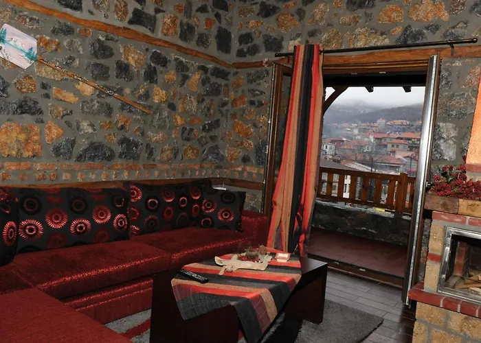 Petrogonima Konukevi Agios Athanasios (Pella)