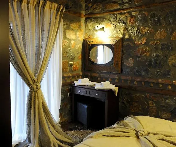 Petrogonima Agios Athanasios (Pella)