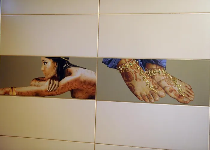 Konukevi Petrogonima 4*