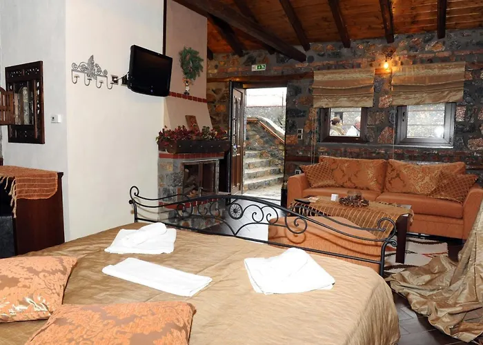 Petrogonima Agios Athanasios (Pella)