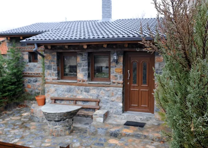 Petrogonima Agios Athanasios (Pella)