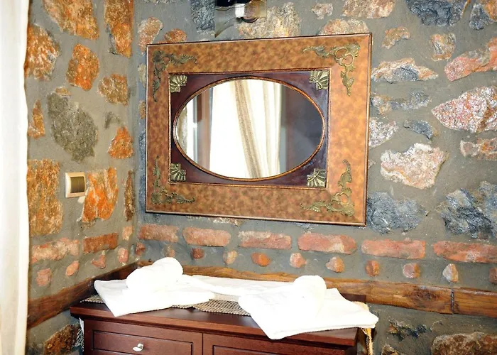 Petrogonima 4* Agios Athanasios (Pella)