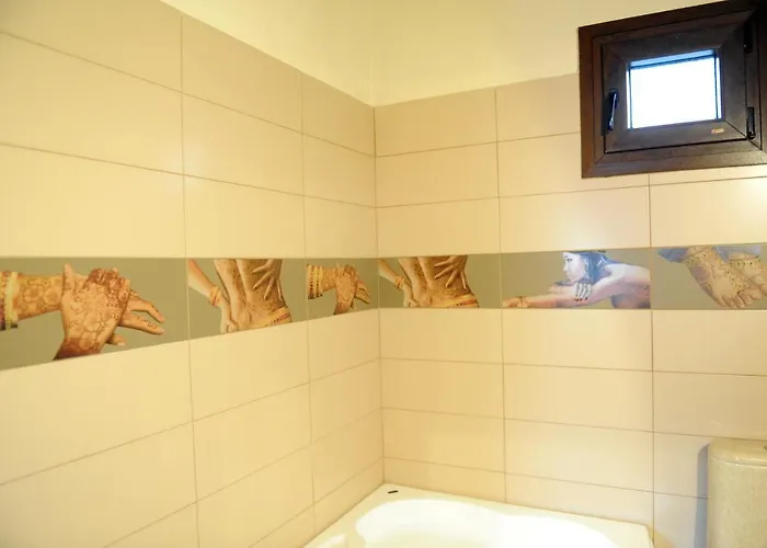 Konukevi Petrogonima Agios Athanasios (Pella)