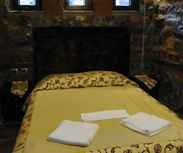 Petrogonima 4* Agios Athanasios (Pella)