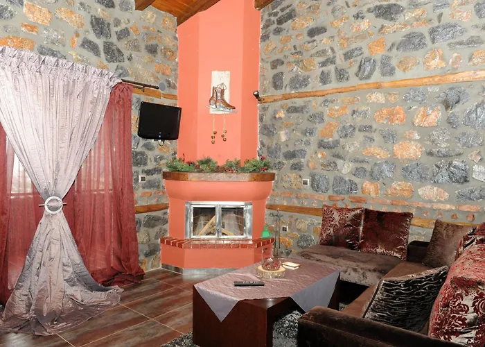 Petrogonima Konukevi Agios Athanasios (Pella)