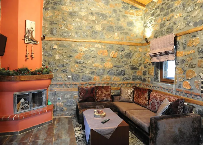 Petrogonima Konukevi 4*