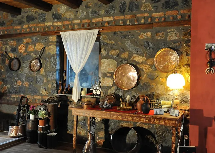 Petrogonima Konukevi